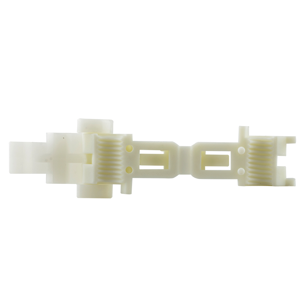[GM-16GRAPAS061CH] Grapa Automotriz Nylon 11X44X24MM SA104 25PZS