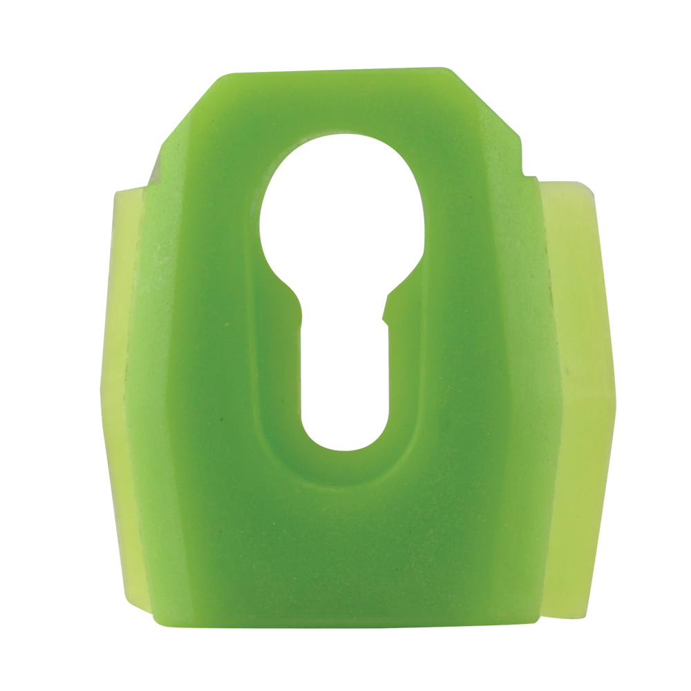 [GM-16GRAPAS063CH] GRAPA AUTOMOTRIZ NYLON 19X14MM C408 (25 PIEZAS)