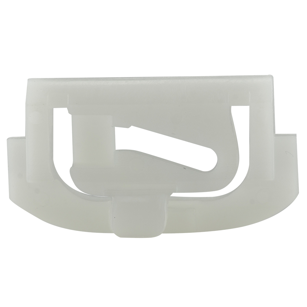 GRAPA AUTOMOTRIZ NYLON 18X27X32MM C416 (25 PIEZAS)