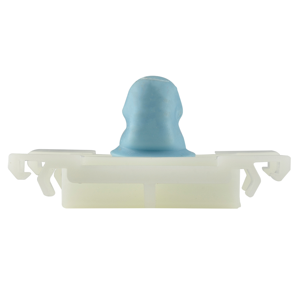 Grapa Automotriz Nylon 38X34MM C847 (25 Piezas)