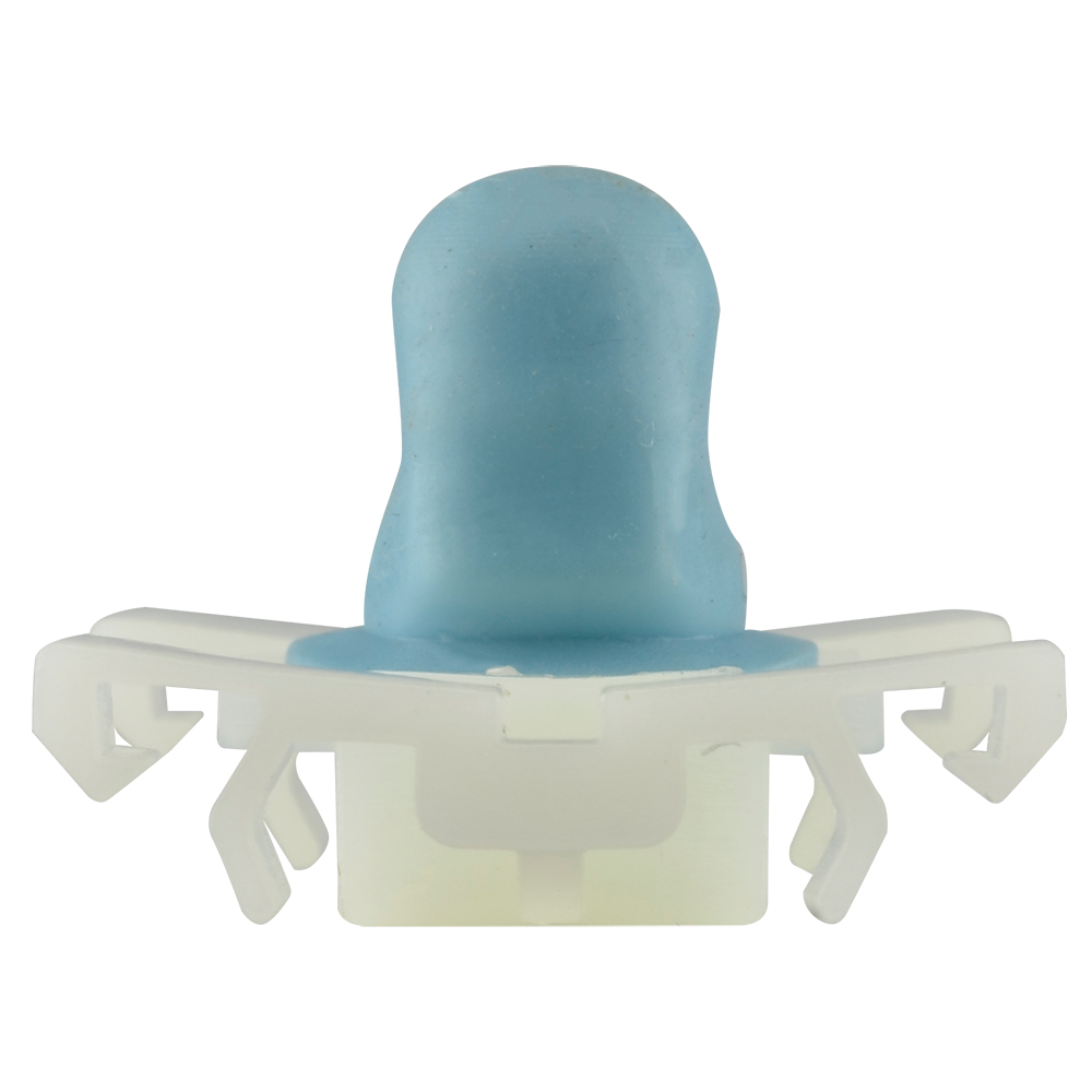 Grapa Automotriz Nylon 22X35MM C848 (25 Piezas)