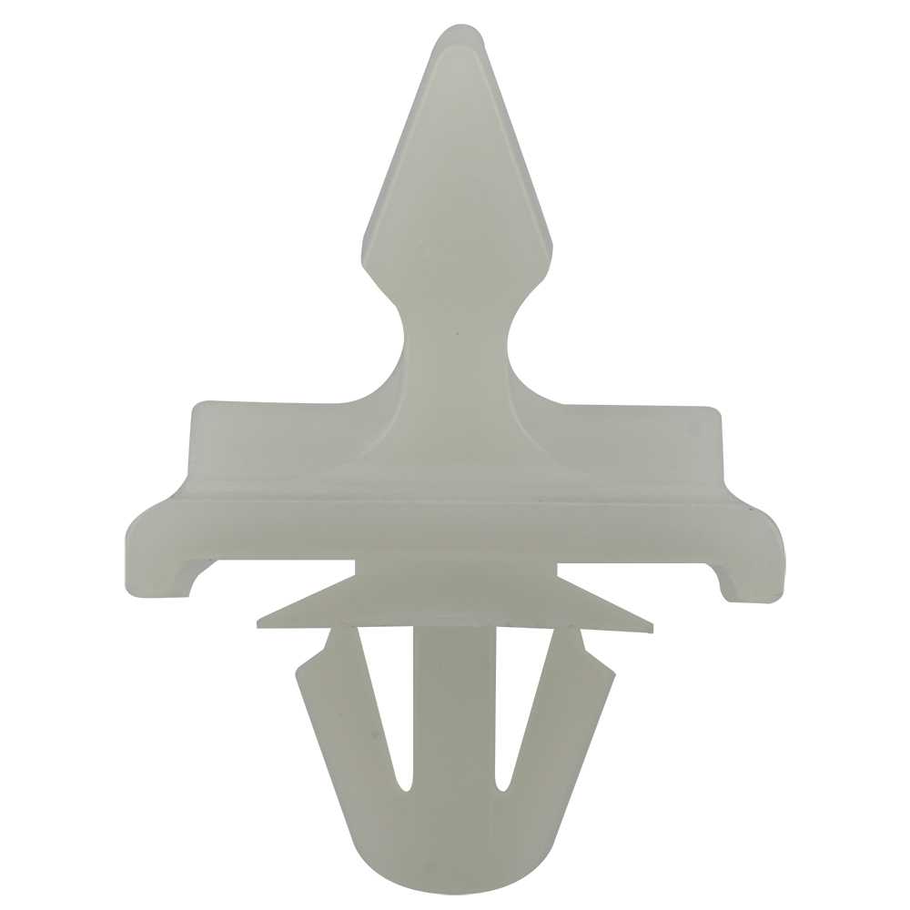 [GM-16GRAPAS084CH] Grapa Automotriz Nylon 22X16X5MM SC664 (25 Piezas)