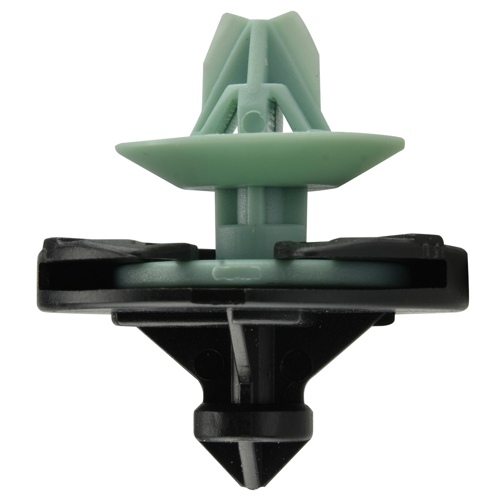 GRAPA AUTOMOTRIZ NYLON 30X28X10MM SC666 (25 PIEZAS)