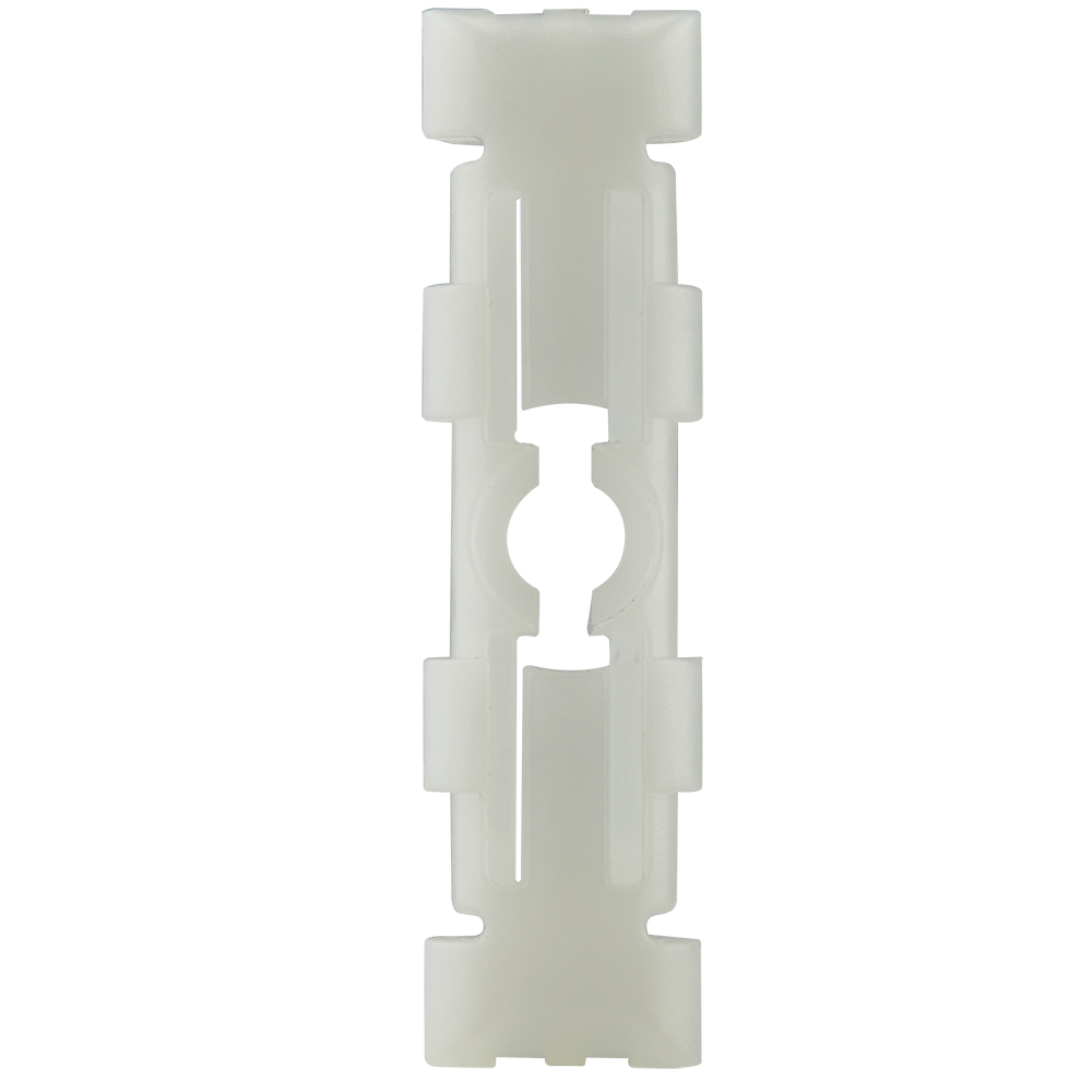 GRAPA AUTOMOTRIZ NYLON 8X31MM C915 (25 PIEZAS)