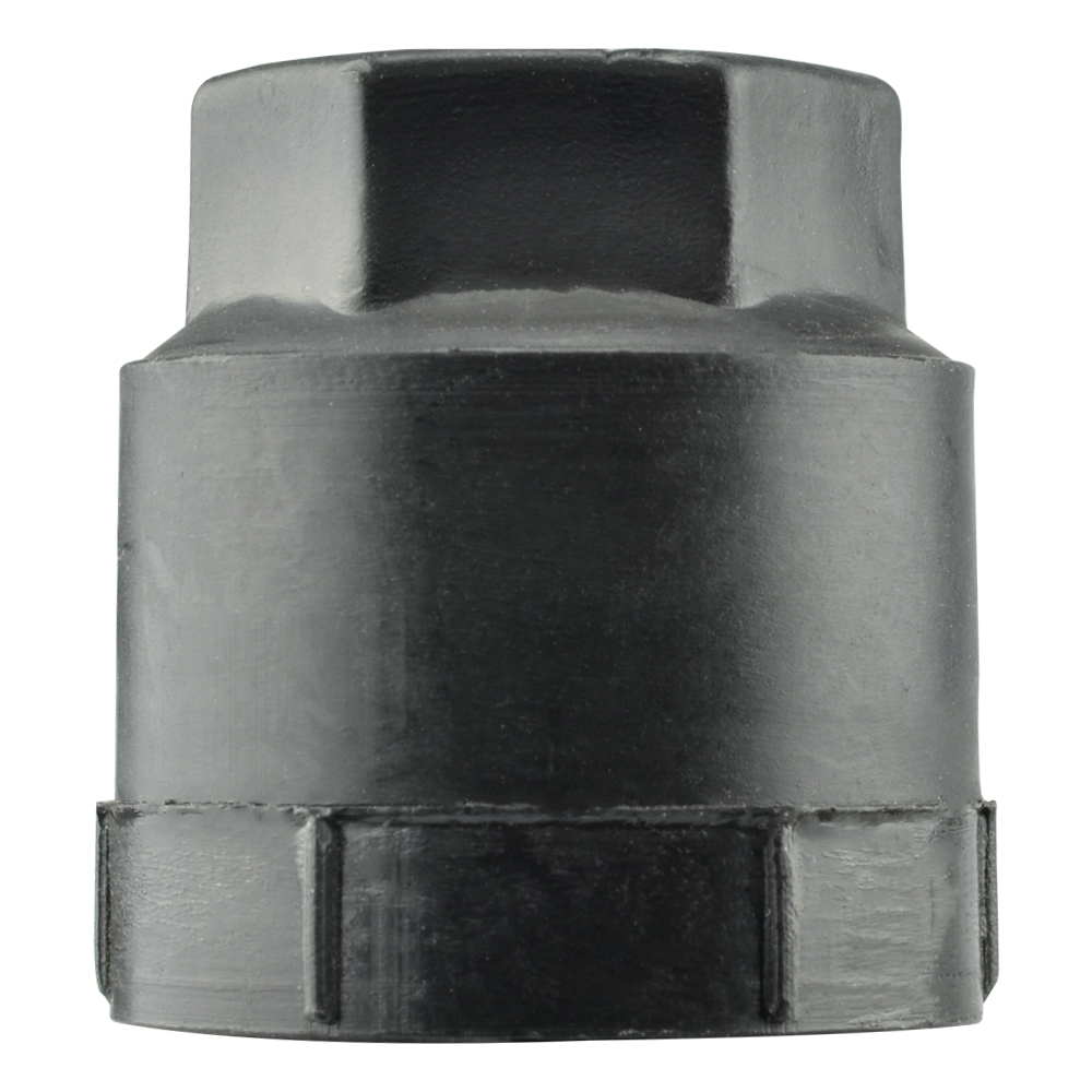 TAPON PARA TUERCA AUTOMOTRIZ LMFSN-CN1168 (25 PIEZAS)