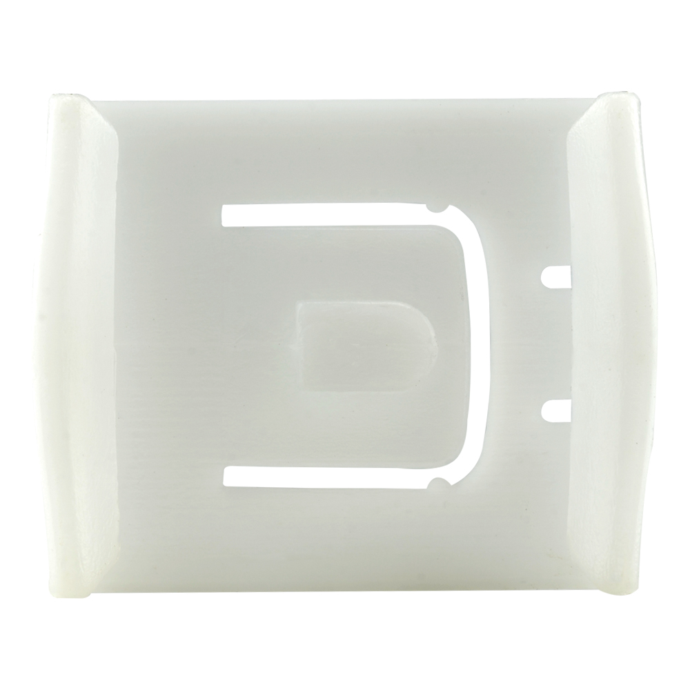 GRAPA AUTOMOTRIZ DE PLASTICO LMFSN-CN14 (25 PIEZAS)