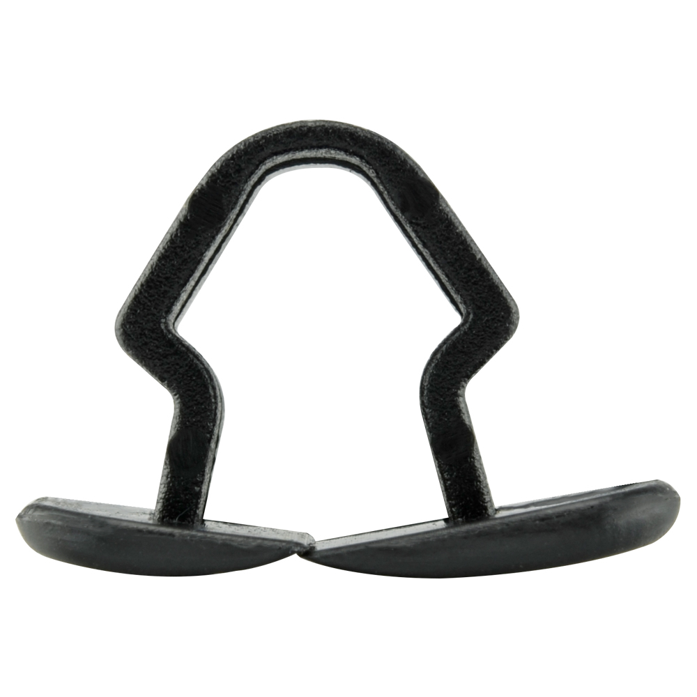 GRAPA DE PLASTICO PARA VESTIDURA LMFSN-CN189 (25 PIEZAS)