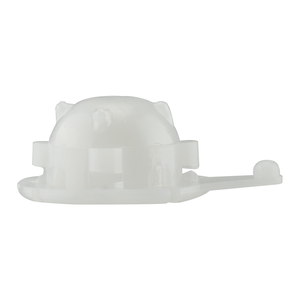[GM-16GRAPAS125CH] Cuenca Para Limpiador de Plástico LMFSN-CN757 (25 Piezas)