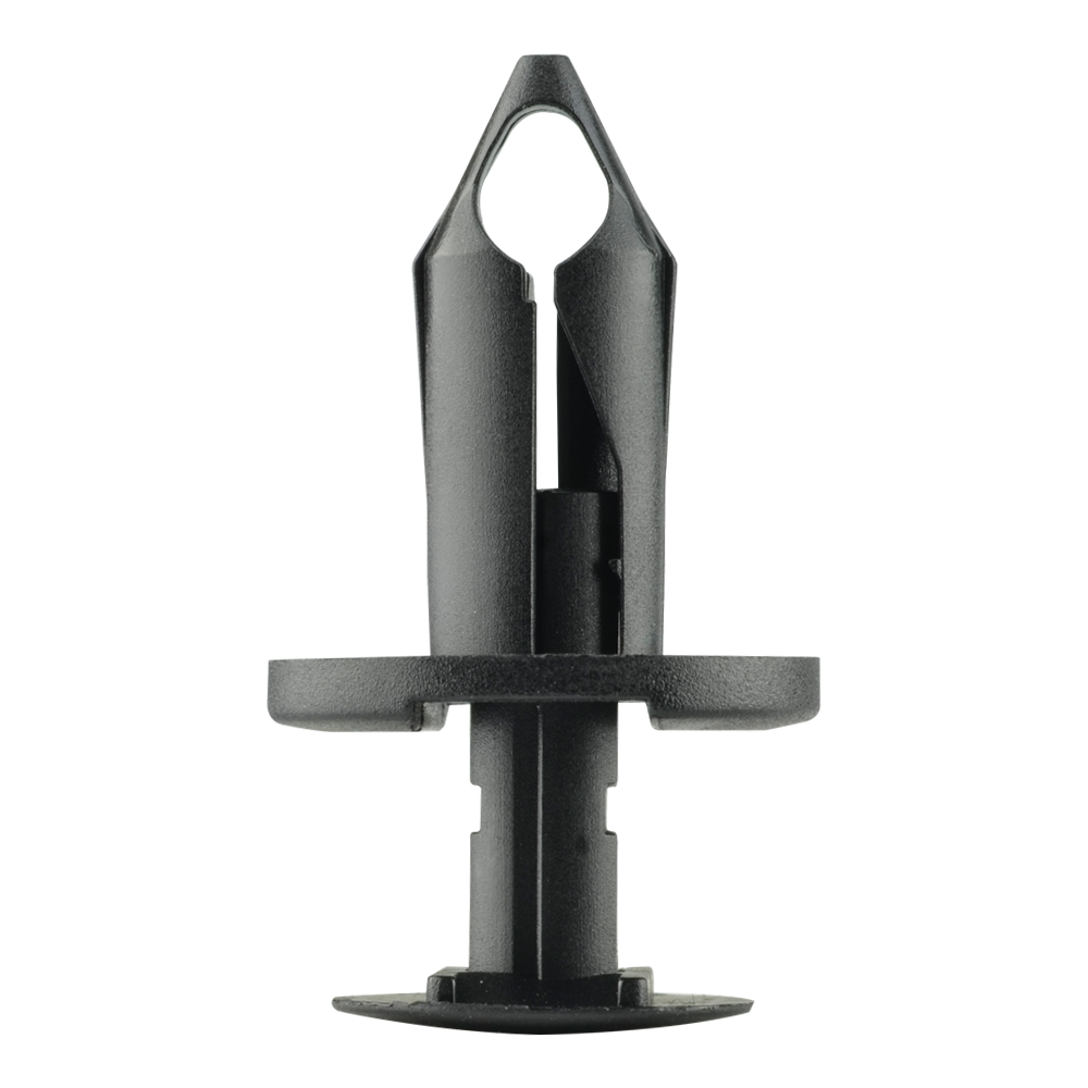 [GM-16GRAPAS153CH] GRAPA AUTOMOTRIZ NYLON 24X20X9MM C568 (25 PIEZAS)