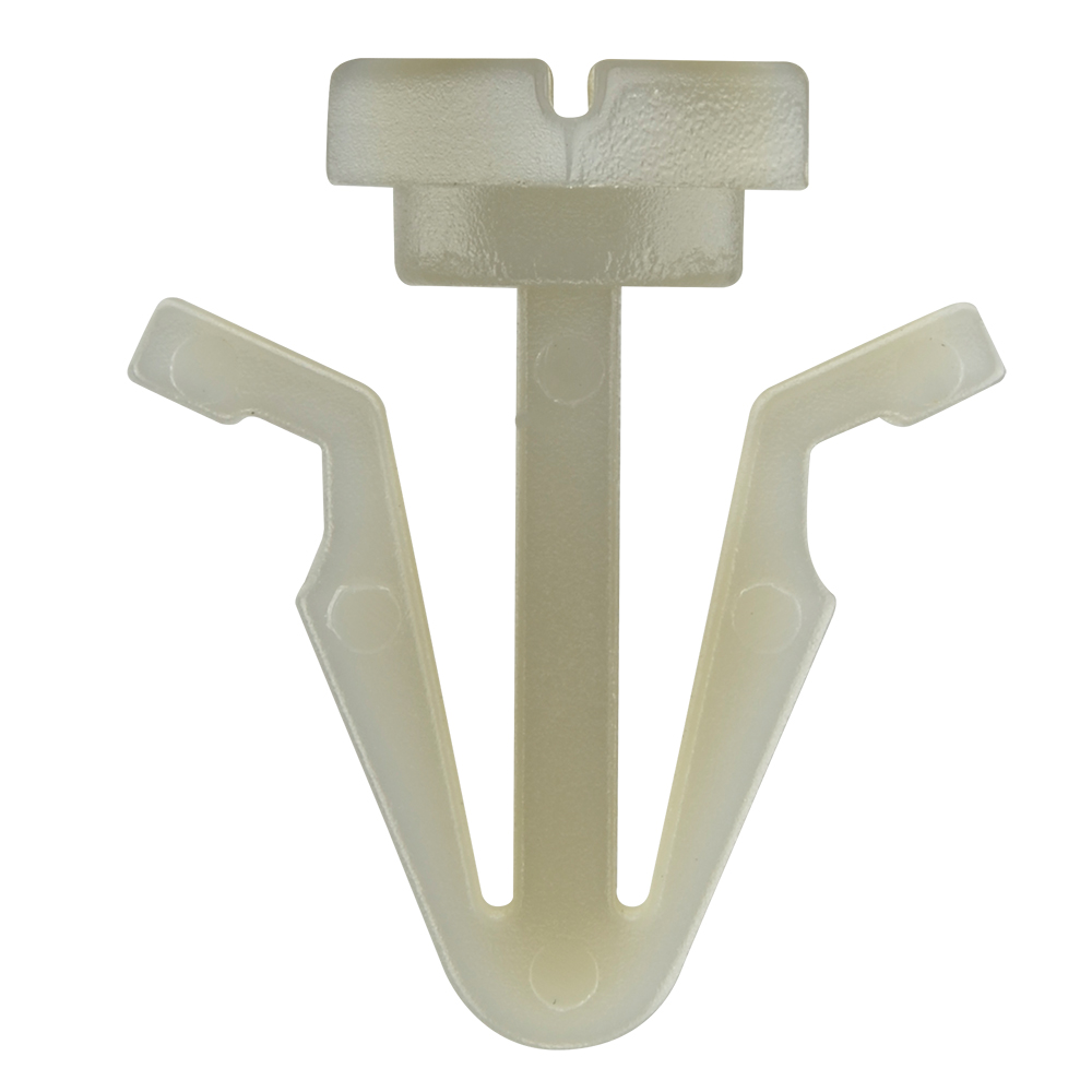 [GM-16GRAPAS168CH] GRAPA AUTOMOTRIZ NYLON 22X19MM C545 (25 PIEZAS)