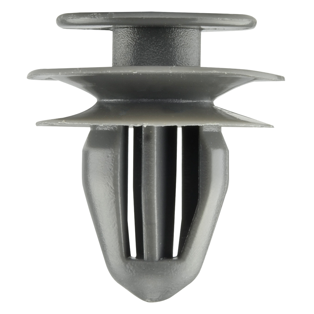 GRAPA AUTOMOTRIZ NYLON 18X16.5X9MM C625 (25 PIEZAS)