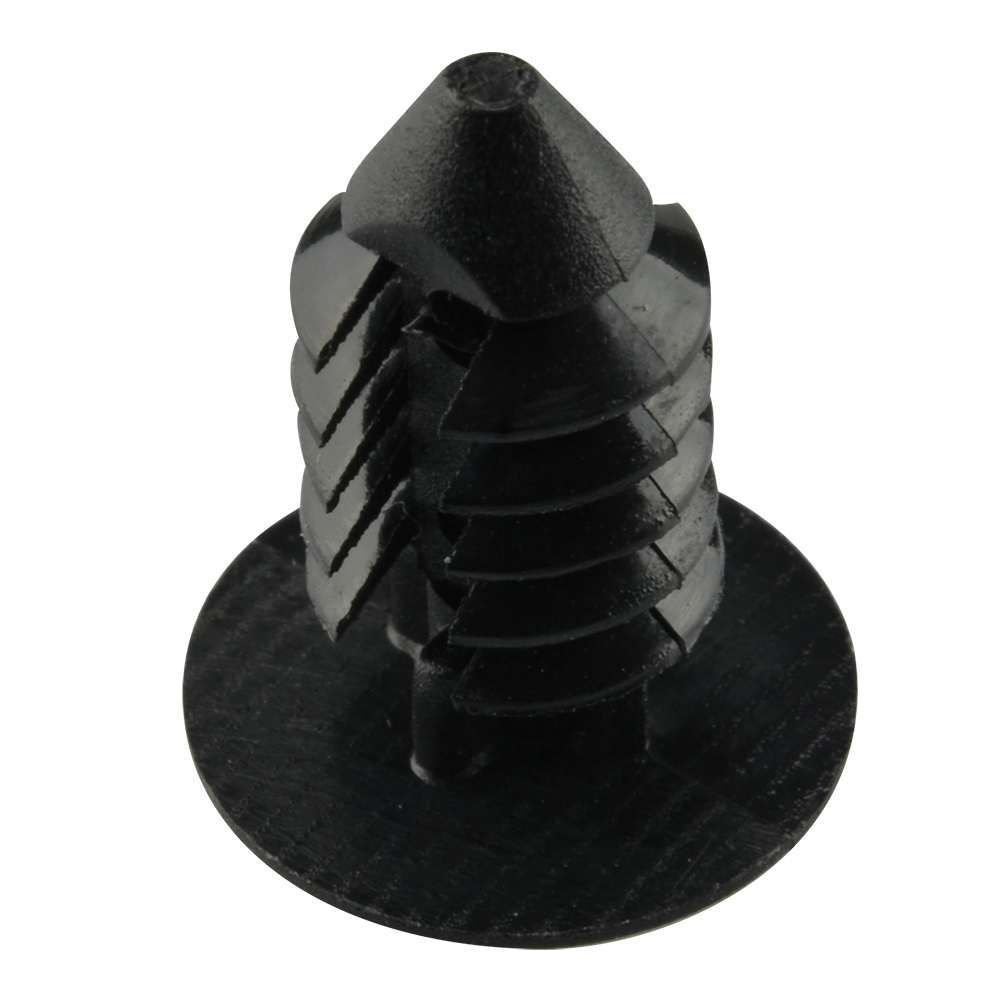 GRAPA AUTOMOTRIZ NYLON 17X13X8MM C826 (25 PIEZAS)