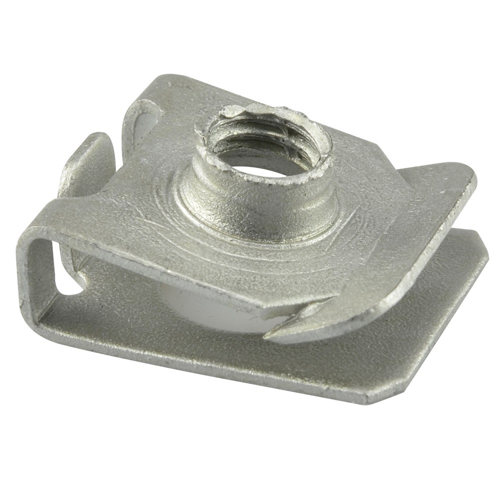 [GM-16GRAPAS172CH] Grapa Automotriz Metálica 18X16X5MM H1146 (25 Piezas)