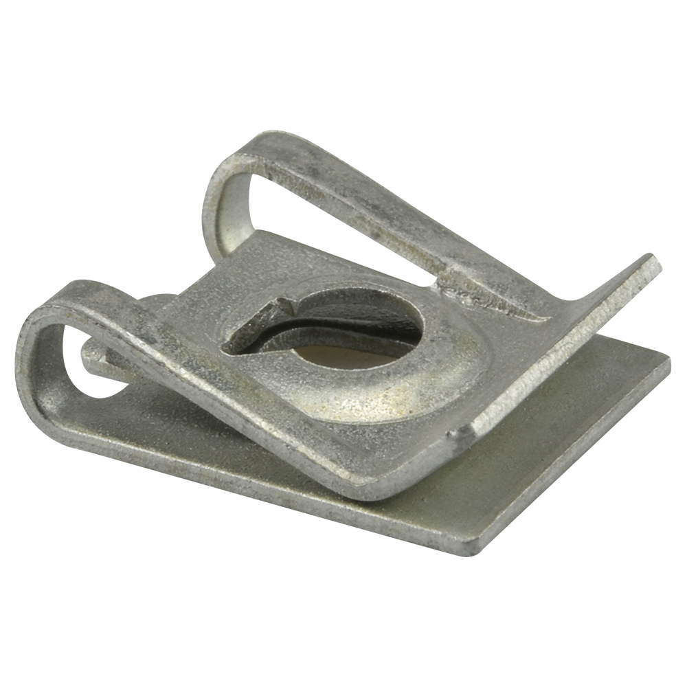 GRAPA AUTOMOTRIZ METALICA 20X16X5MM H2023 (25 PIEZAS)