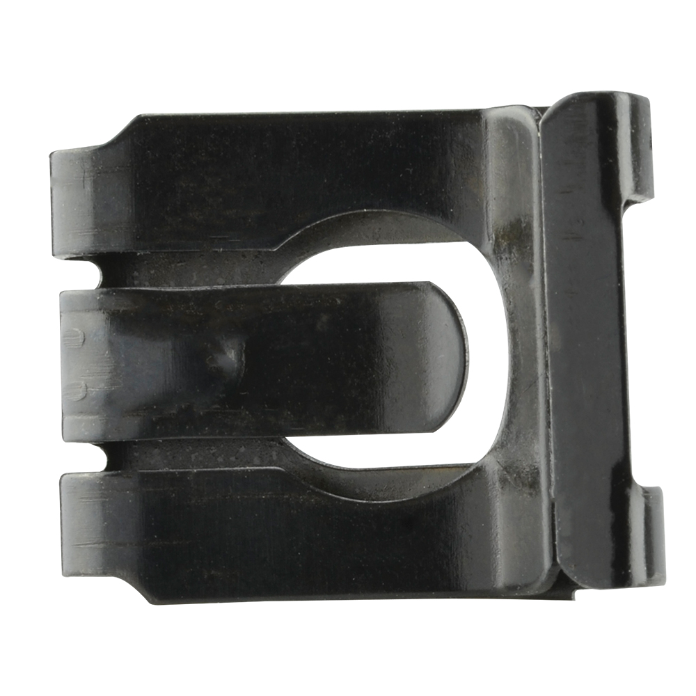 GRAPA AUTOMOTRIZ METALICA 20X16MM H2025 (25 PIEZAS)