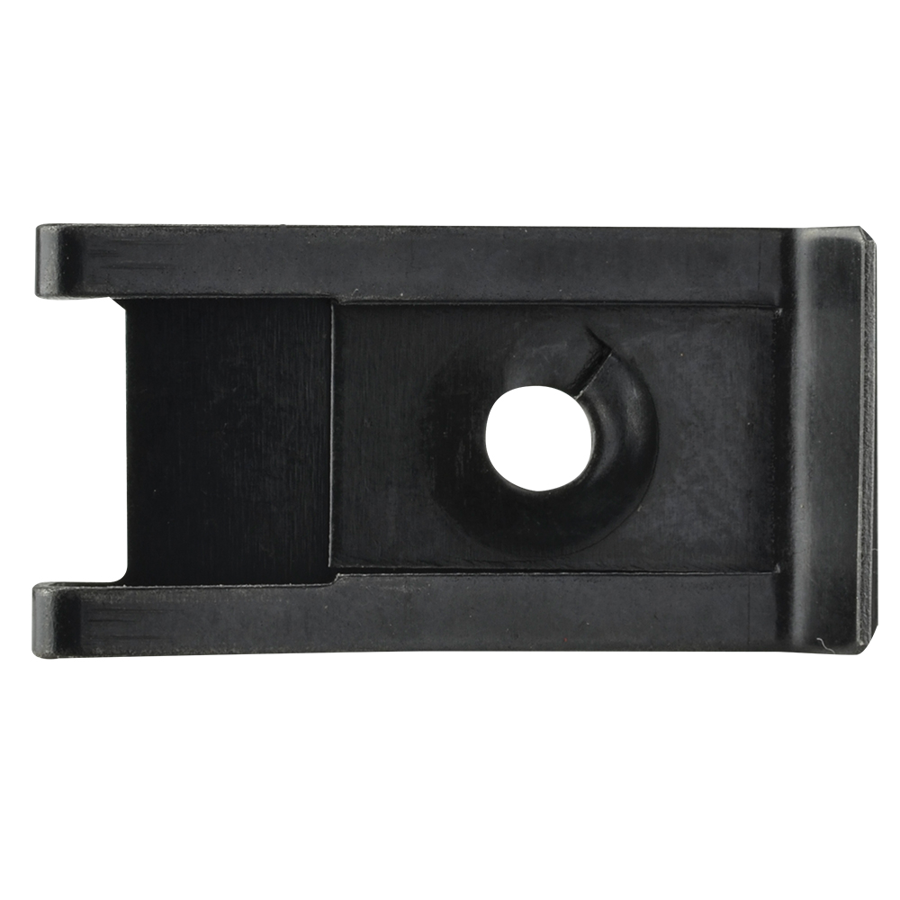 Grapa Automotriz Metálica 27X13X3MM H2128 (25 Piezas)