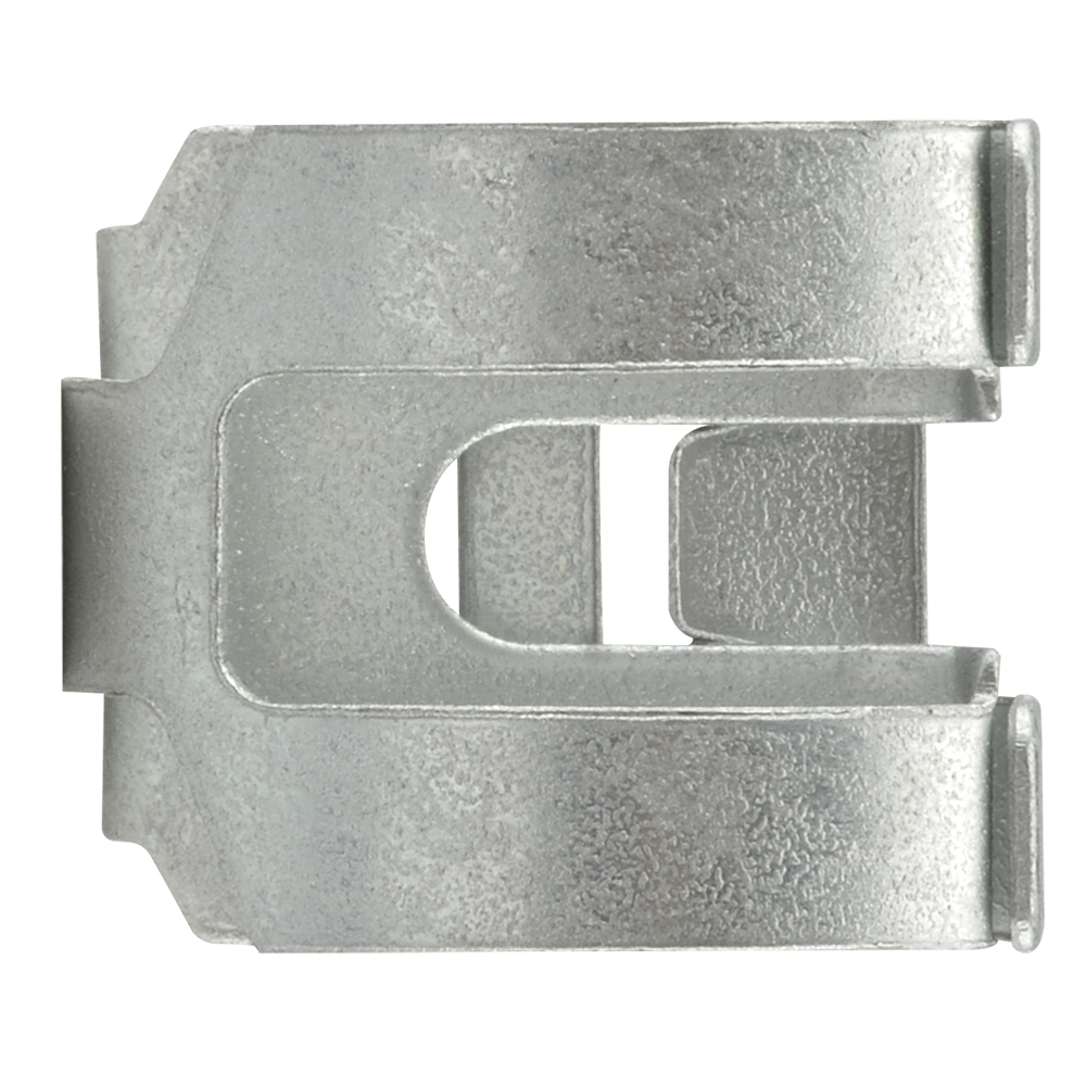 [GM-16GRAPAS190CH] GRAPA AUTOMOTRIZ METALICA 19X16MM H2140 (25 PIEZAS)