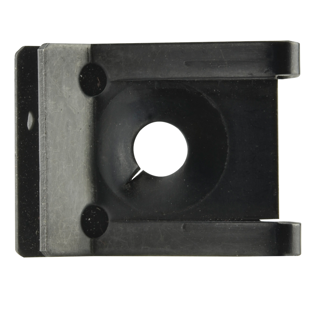 GRAPA AUTOMOTRIZ METALICA 21X16X4MM H2147 (25 PIEZAS)