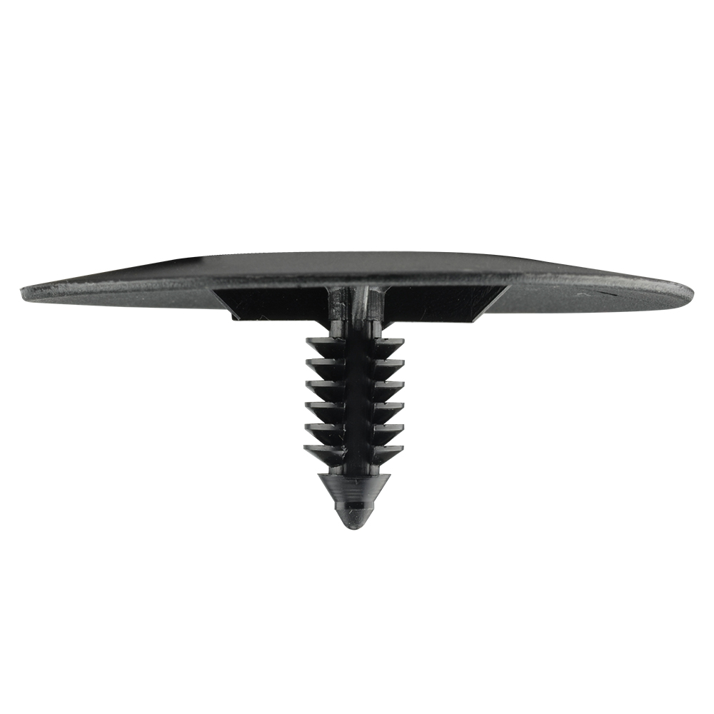 [GM-16GRAPAS192CH] GRAPA AUTOMOTRIZ NYLON 20X50X7.5MM C1 (25 PIEZAS)