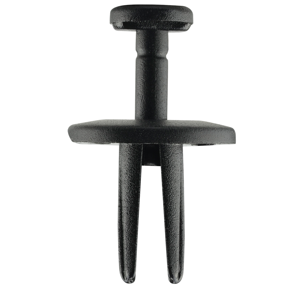 GRAPA AUTOMOTRIZ NYLON 28.2X17.5X7MM C41 (25 PIEZAS)