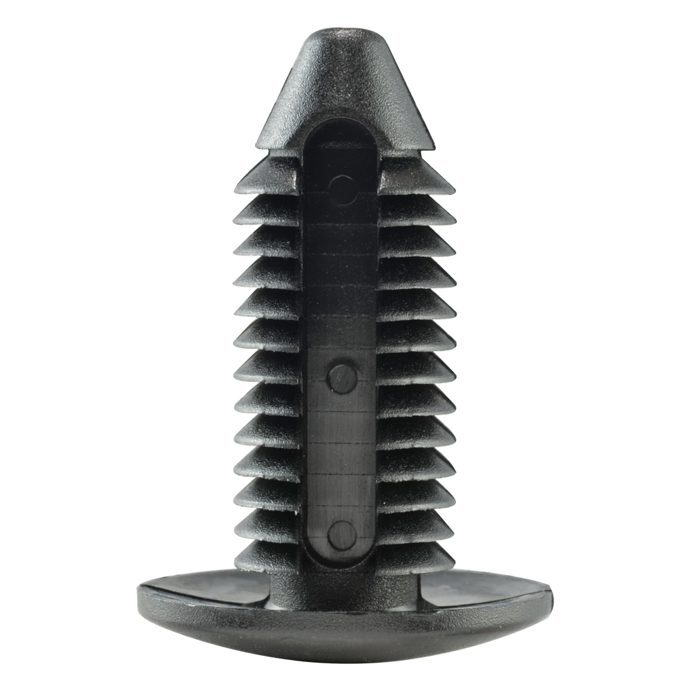 Grapa Automotriz Nylon 32.2X21X11MM C207 (25 Piezas)