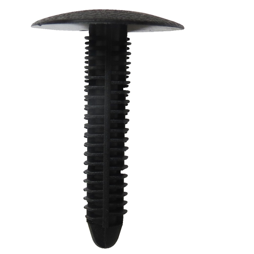 Grapa Automotriz Nylon 41.7X25.5X7.8MM C208 (25 Piezas)
