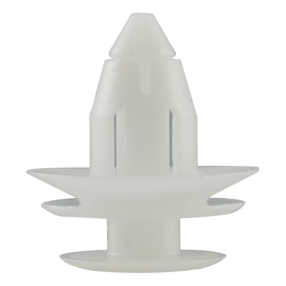 [GM-16GRAPAS214CH] GRAPA AUTOMOTRIZ NYLON 20X18X8.6MM C244 (25 PIEZAS)