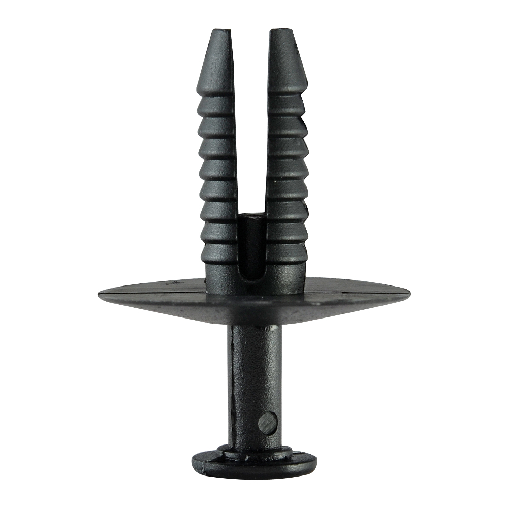 GRAPA AUTOMOTRIZ NYLON 28.3X19X6.6MM C335 (25 PIEZAS)