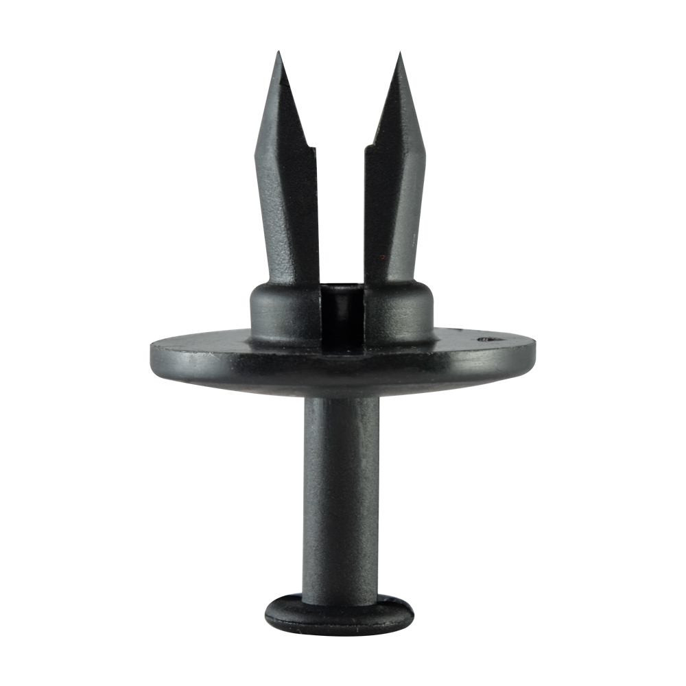 [GM-16GRAPAS221CH] GRAPA AUTOMOTRIZ NYLON 38.3X25.6X11.5MM C434 (25 PIEZAS)