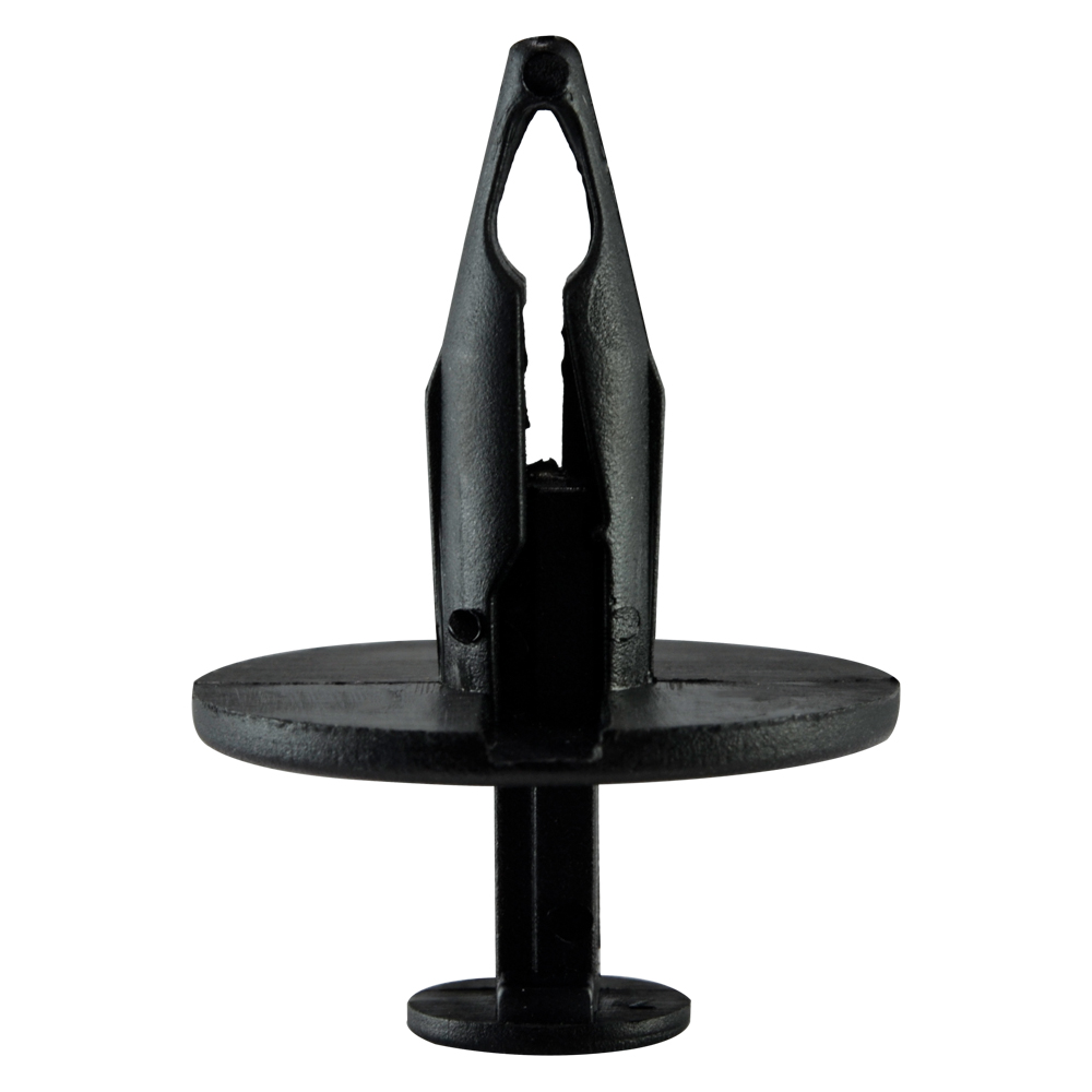 [GM-16GRAPAS224CH] GRAPA AUTOMOTRIZ NYLON 36X25.4X8.5MM C465 (25 PIEZAS)