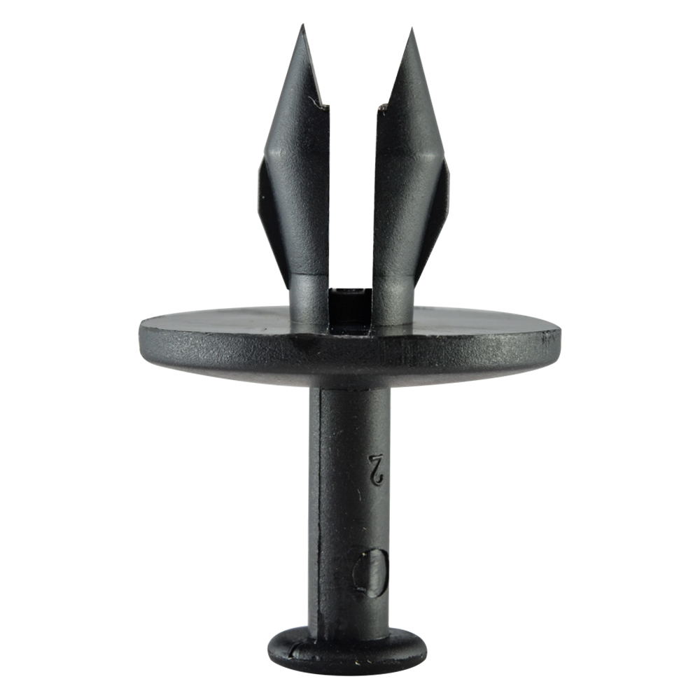 GRAPA AUTOMOTRIZ NYLON 37.3X25.3X11.6MM C471 (25 PIEZAS)