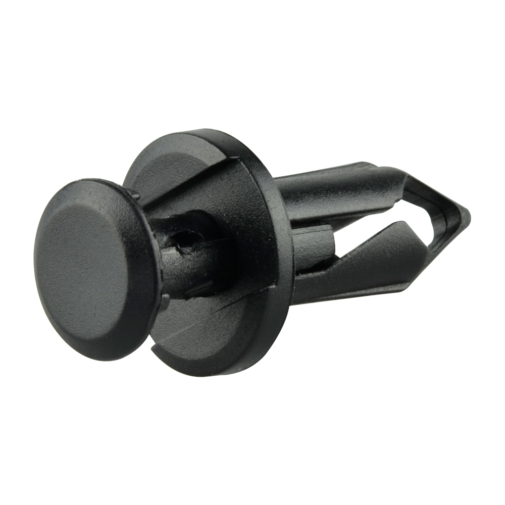 [GM-16GRAPAS230CH] GRAPA AUTOMOTRIZ NYLON 33.2X15.8X8.4MM C569 (25 PIEZAS)