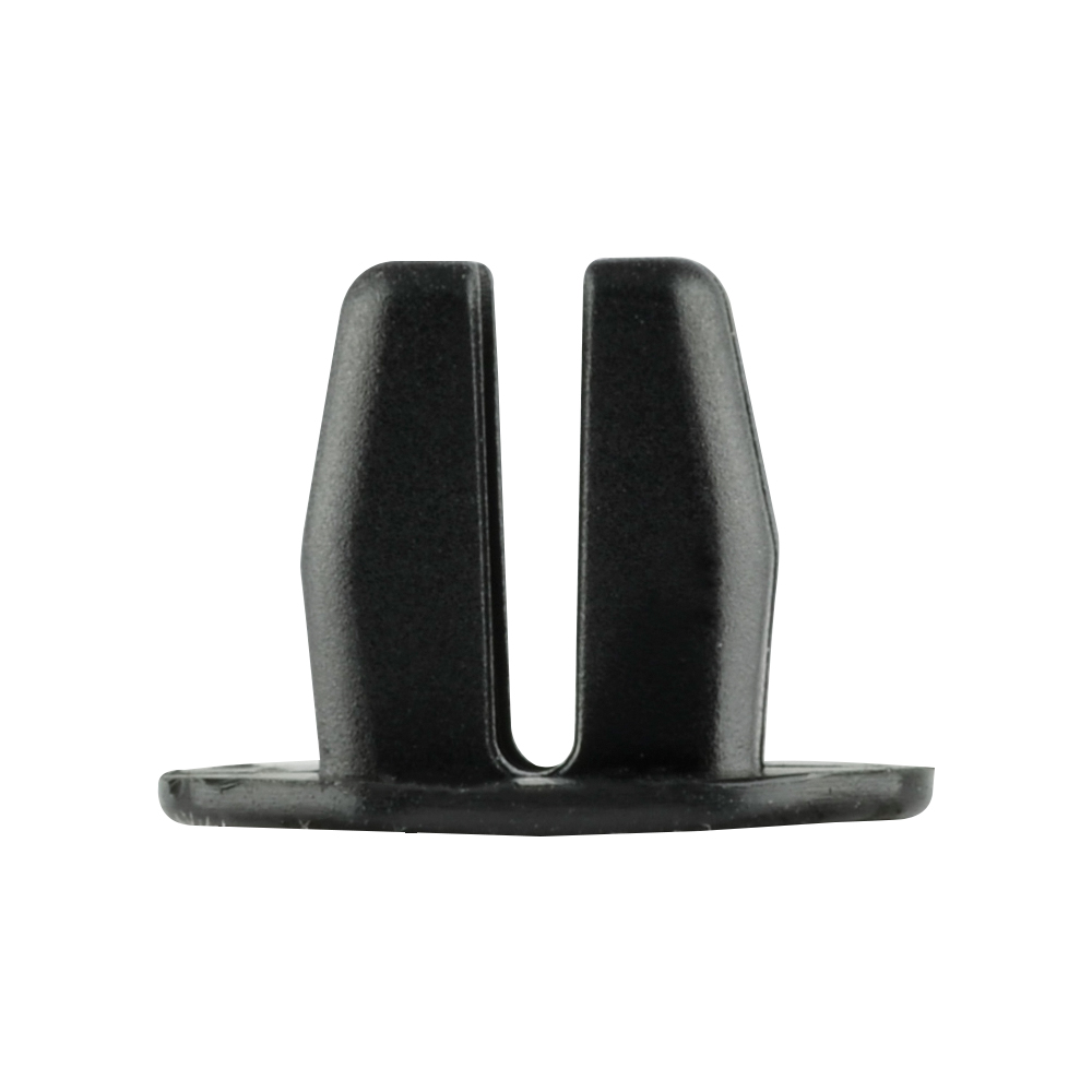 GRAPA AUTOMOTRIZ NYLON 11X16X9.1MM C571 (25 PIEZAS)