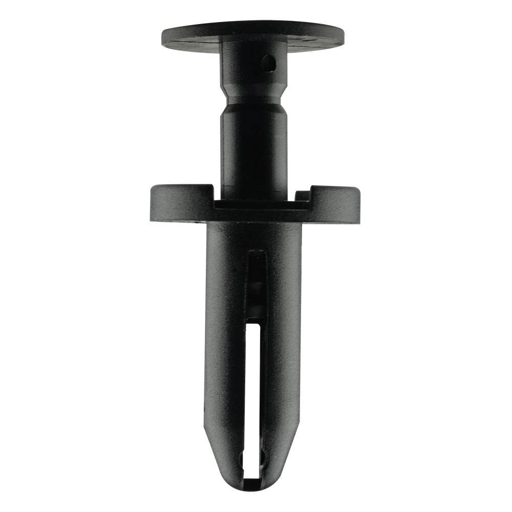 [GM-16GRAPAS234CH] GRAPA AUTOMOTRIZ NYLON 41.2X18.22X8.7MM C645 (25 PIEZAS)