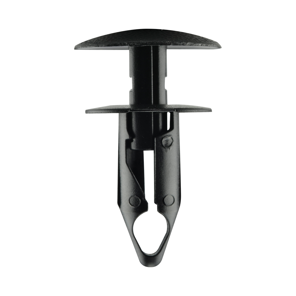 GRAPA AUTOMOTRIZ NYLON 29X20X9MM C657 (25 PIEZAS)