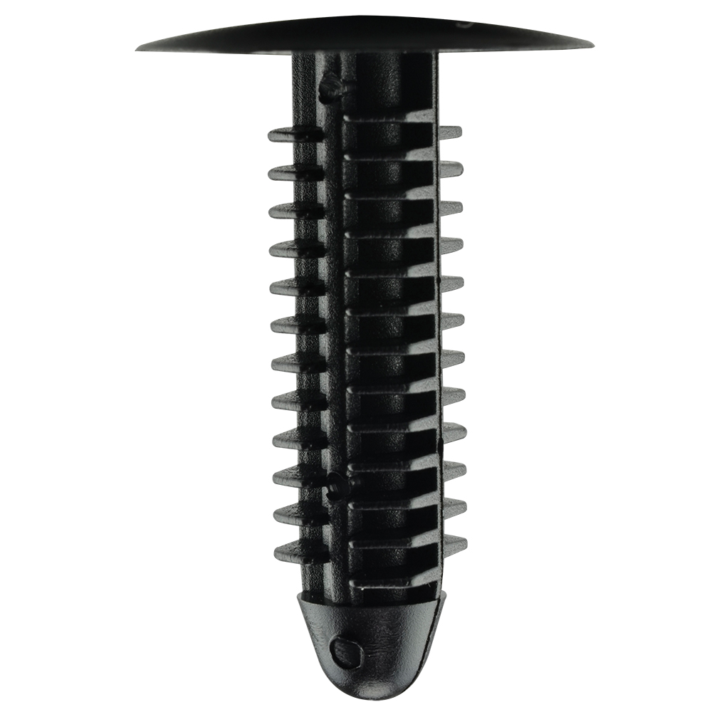 [GM-16GRAPAS239CH] GRAPA AUTOMOTRIZ NYLON 28.5X18.8X7.8MM C674 (25 PIEZAS)