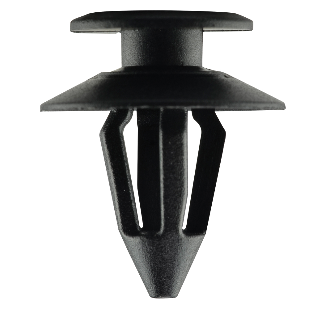 GRAPA AUTOMOTRIZ NYLON 21.2X18X9.3MM C841 (25 PIEZAS)