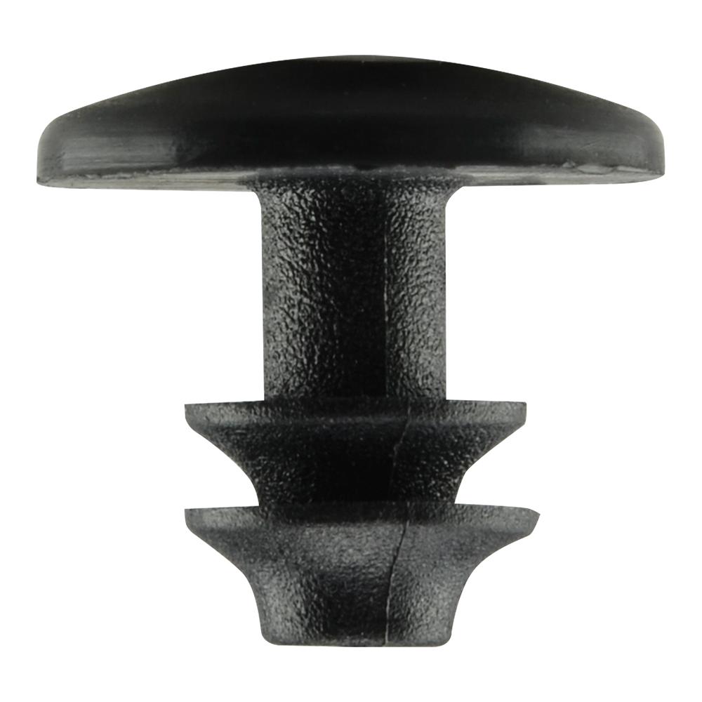 GRAPA AUTOMOTRIZ NYLON 9.3X10X5.6MM C1214 (25 PIEZAS)