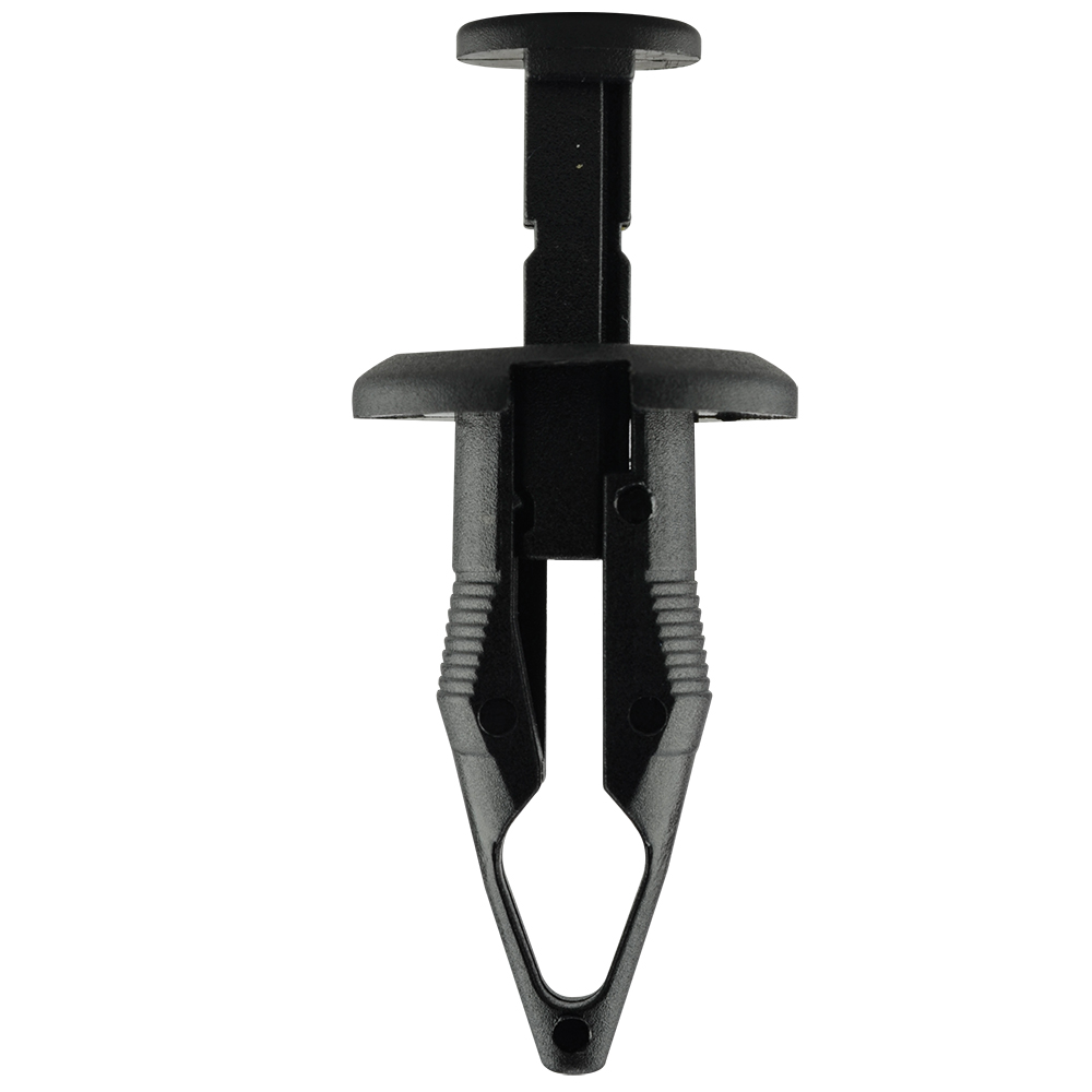 [GM-16GRAPAS249CH] GRAPA AUTOMOTRIZ NYLON 42.2X17.7X11MM C1313 (25 PIEZAS)