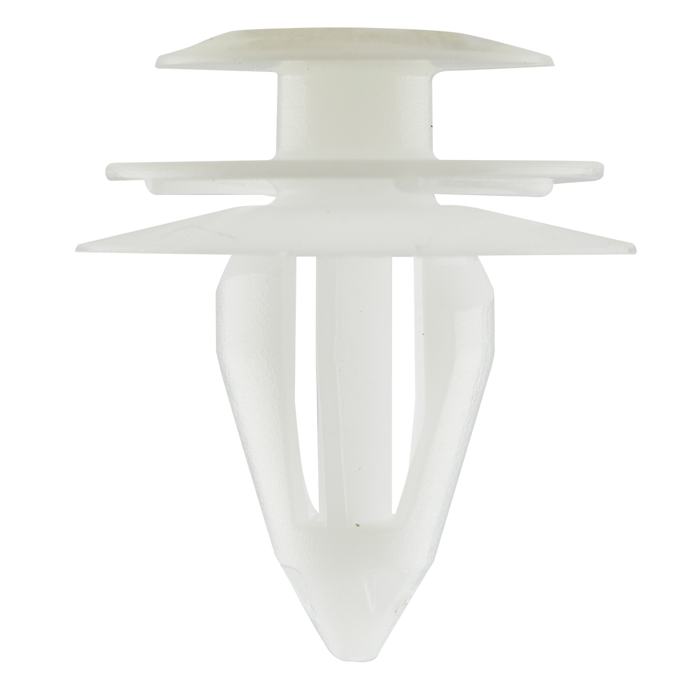 [GM-16GRAPAS253CH] GRAPA AUTOMOTRIZ NYLON 20X18X9MM C1700 (25 PIEZAS)