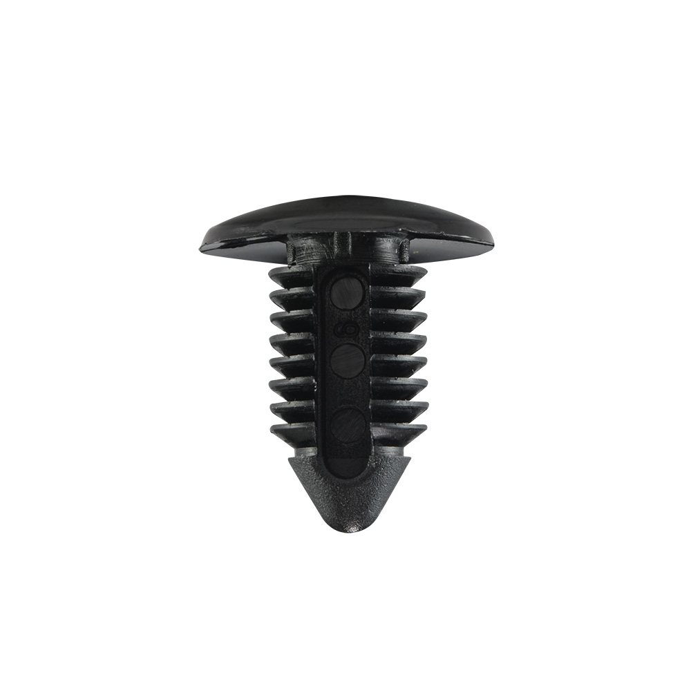 [GM-16GRAPAS259CH] GRAPA AUTOMOTRIZ NYLON 21X15X8MM (25 PIEZAS)