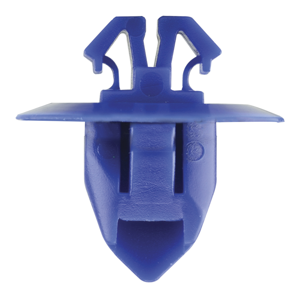 [GM-16GRAPAS262CH] GRAPA AUTOMOTRIZ NYLON 16.8X16.7X11.2MM SIN EMPAQUE (25 PIEZAS)