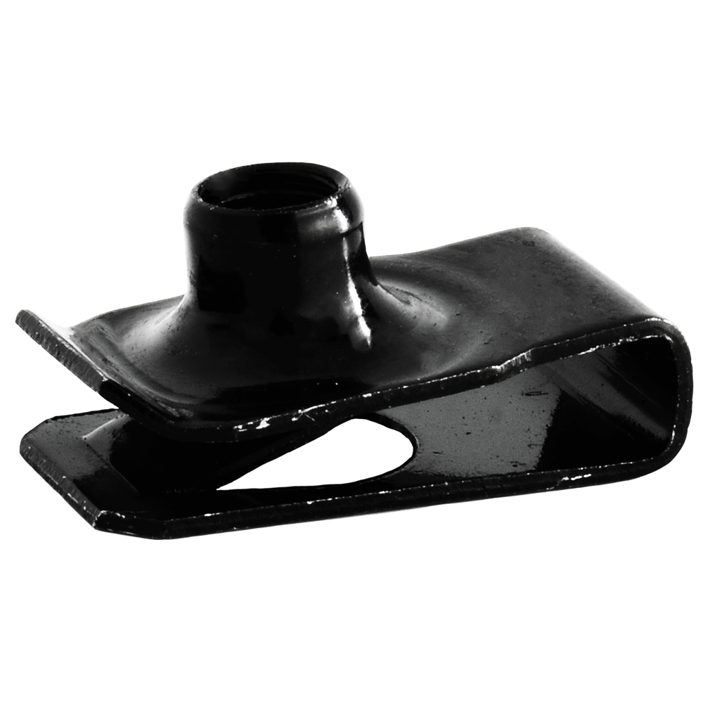 Grapa Automotriz Metálica 24X13X5MM (25 Piezas)