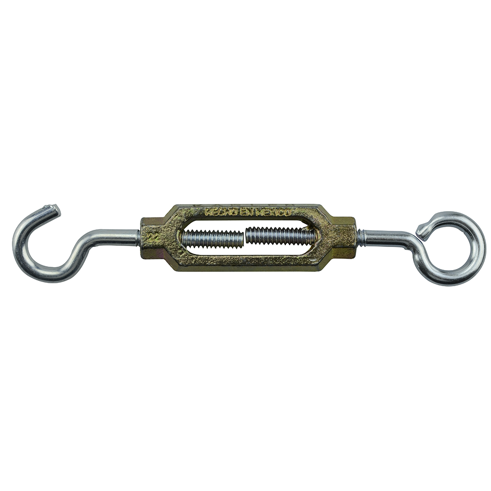 TENSOR ZAMAC NO.26 CAP 380KG 9.5 MM 3/8"