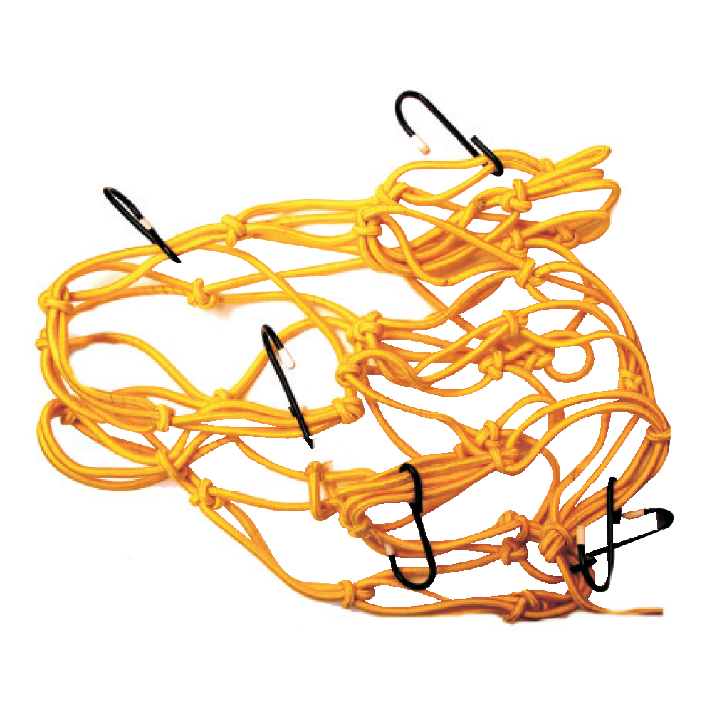 Red Tensora para Equipaje 4mm × 40×40cm DJ-081