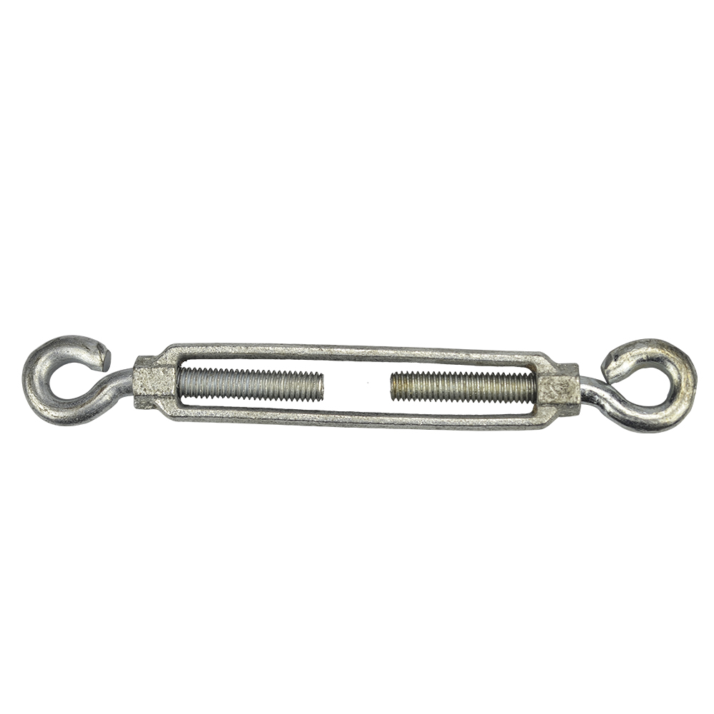 Tensor para Alambre Ojo/Ojo 1/2"