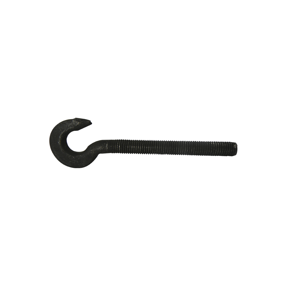 GANCHOS PARA TENSOR 3/8X6" CUERDA IZQUIERDA