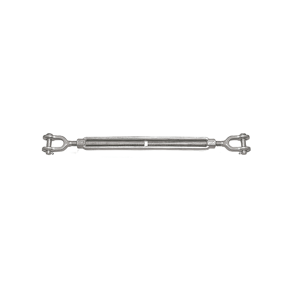 Tensor Acero Quijada/quijada 1-1/4"×24" TB0924