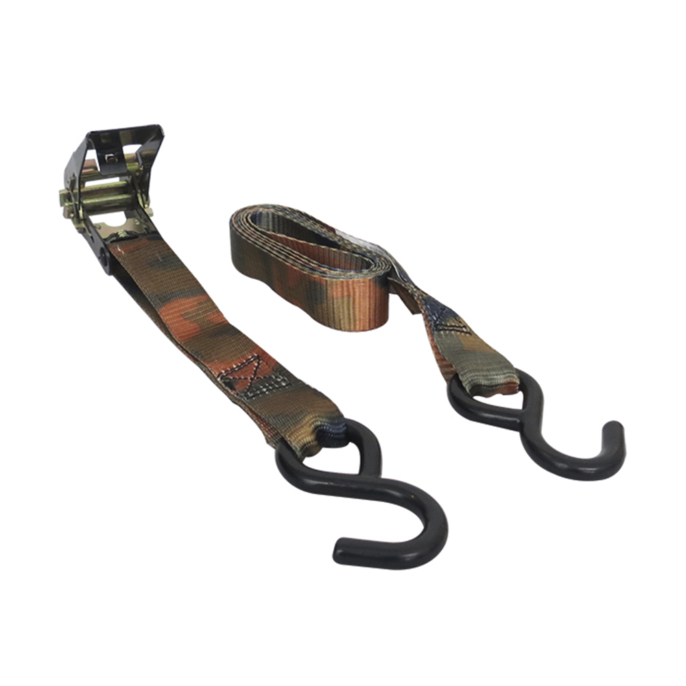 Tensor de Correa Camuflado 3.6m×25.4mm 682 kg 64408-12