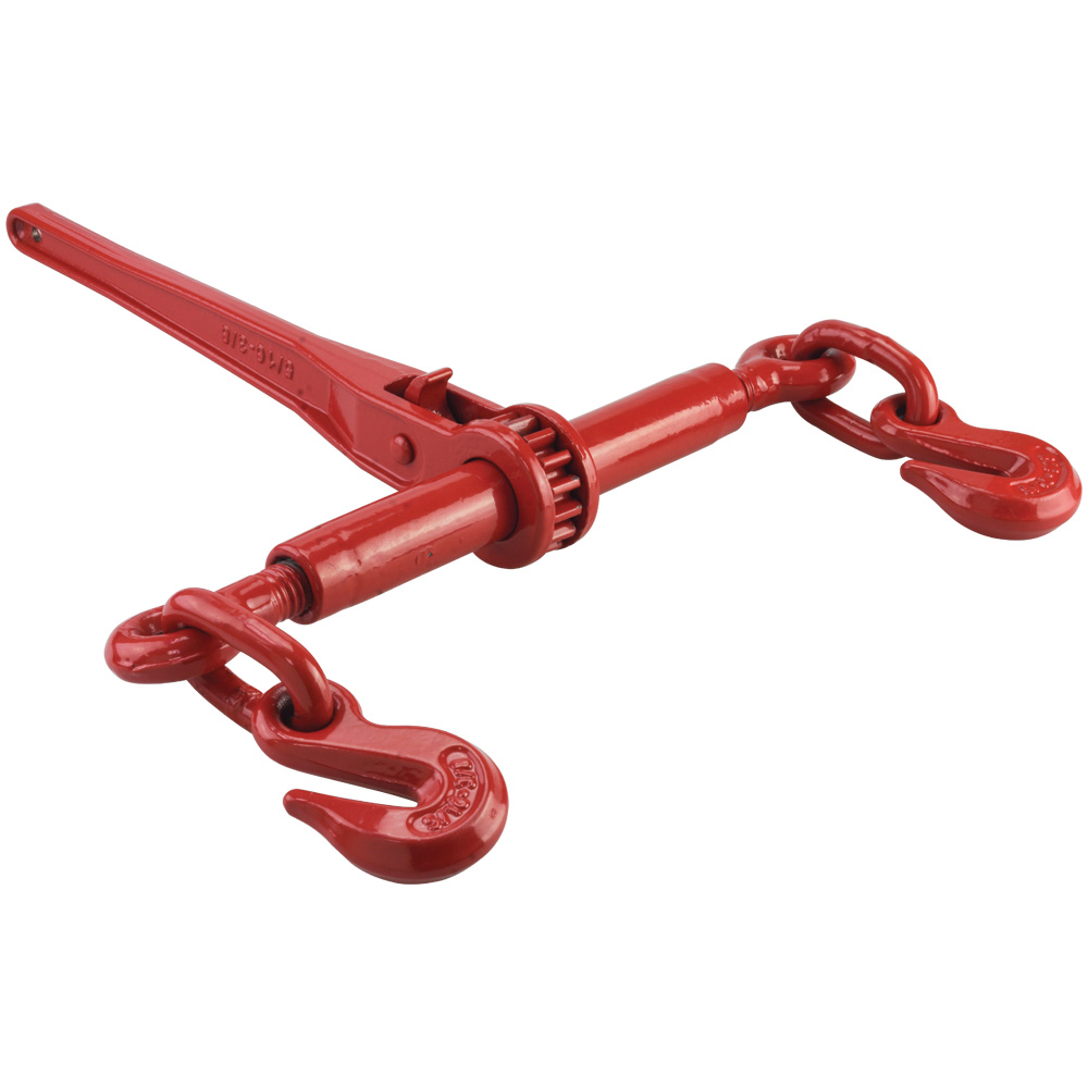 Tensor para Cadena con Matraca 1/4"-5/16" 1179 kg MRLB0104